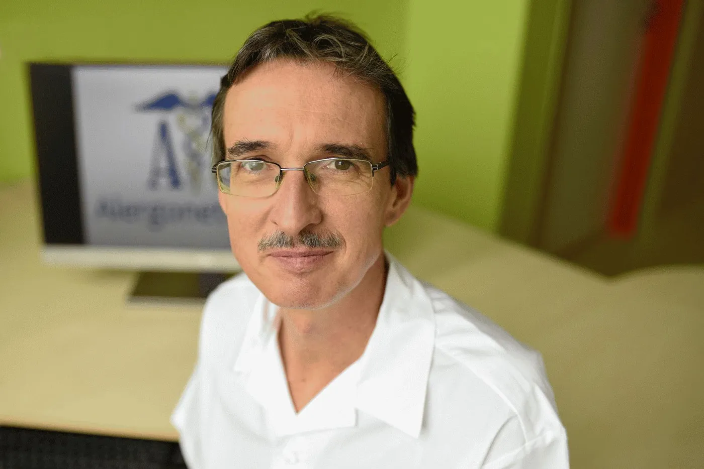MUDr. Zbigniew Wojnar
