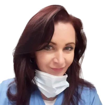 Bc. Andrea Urbanová