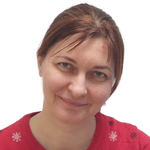 MUDr. Věra Děrglová