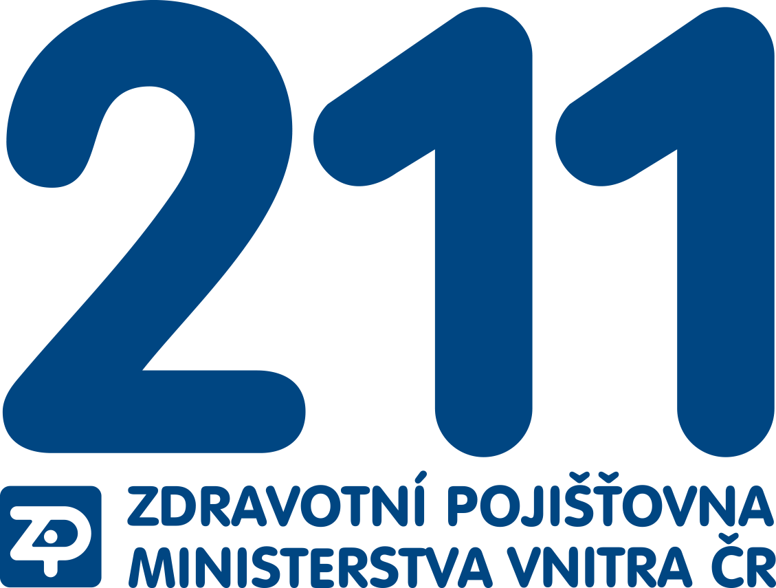 ZP MV ČR – Zdravotní pojišťovna ministerstva vnitra (211)