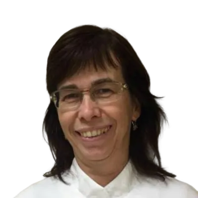 MUDr. Marcela Kašpárková