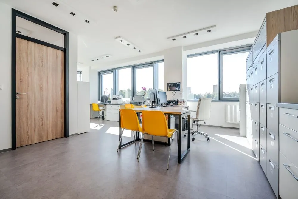 Fotografie z ordinace — Ordinace Ostrava