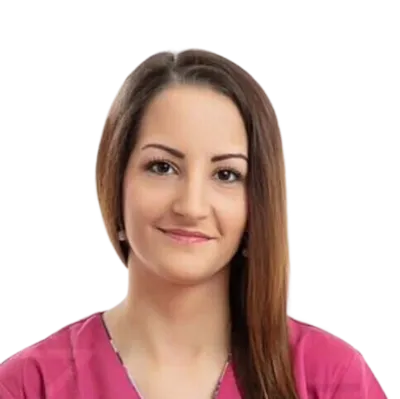 Petra Miškev